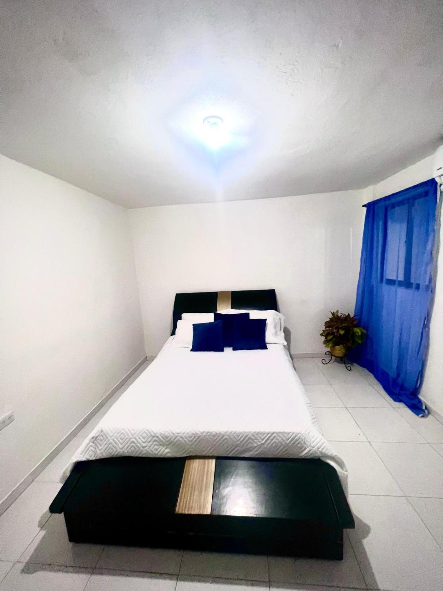 Apartment Encanto Cartagena